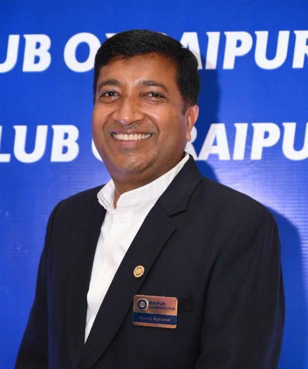 Rt Business Group Members