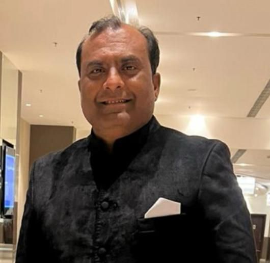 Rt Business Group Members